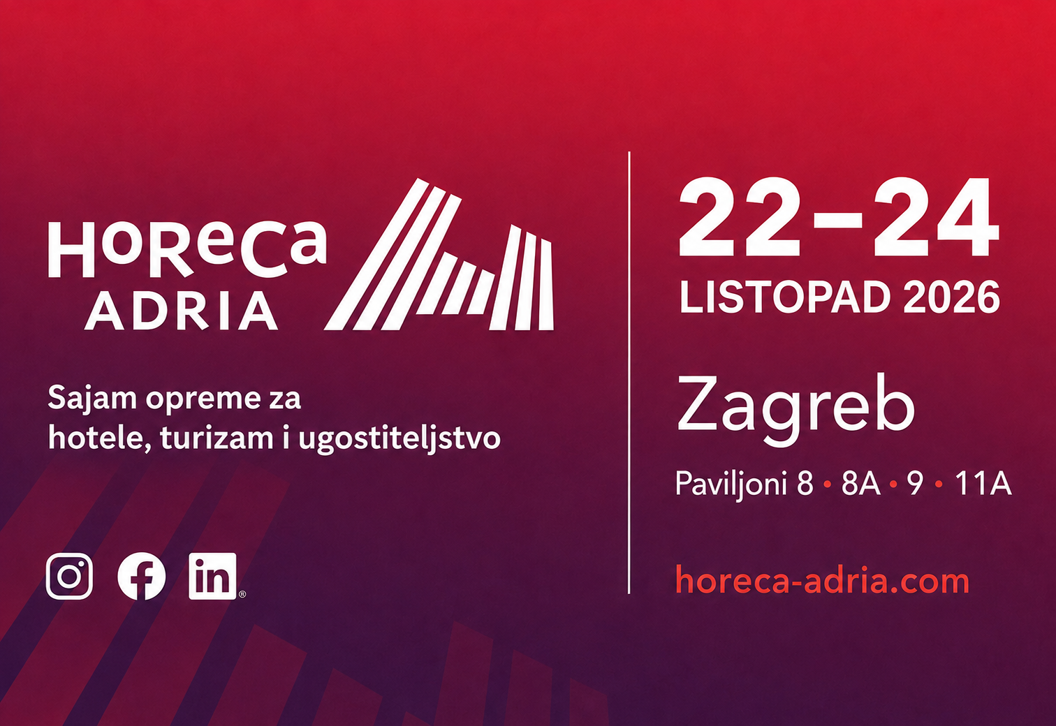 HORECA ADRIA